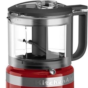 KitchenAid Food Processor